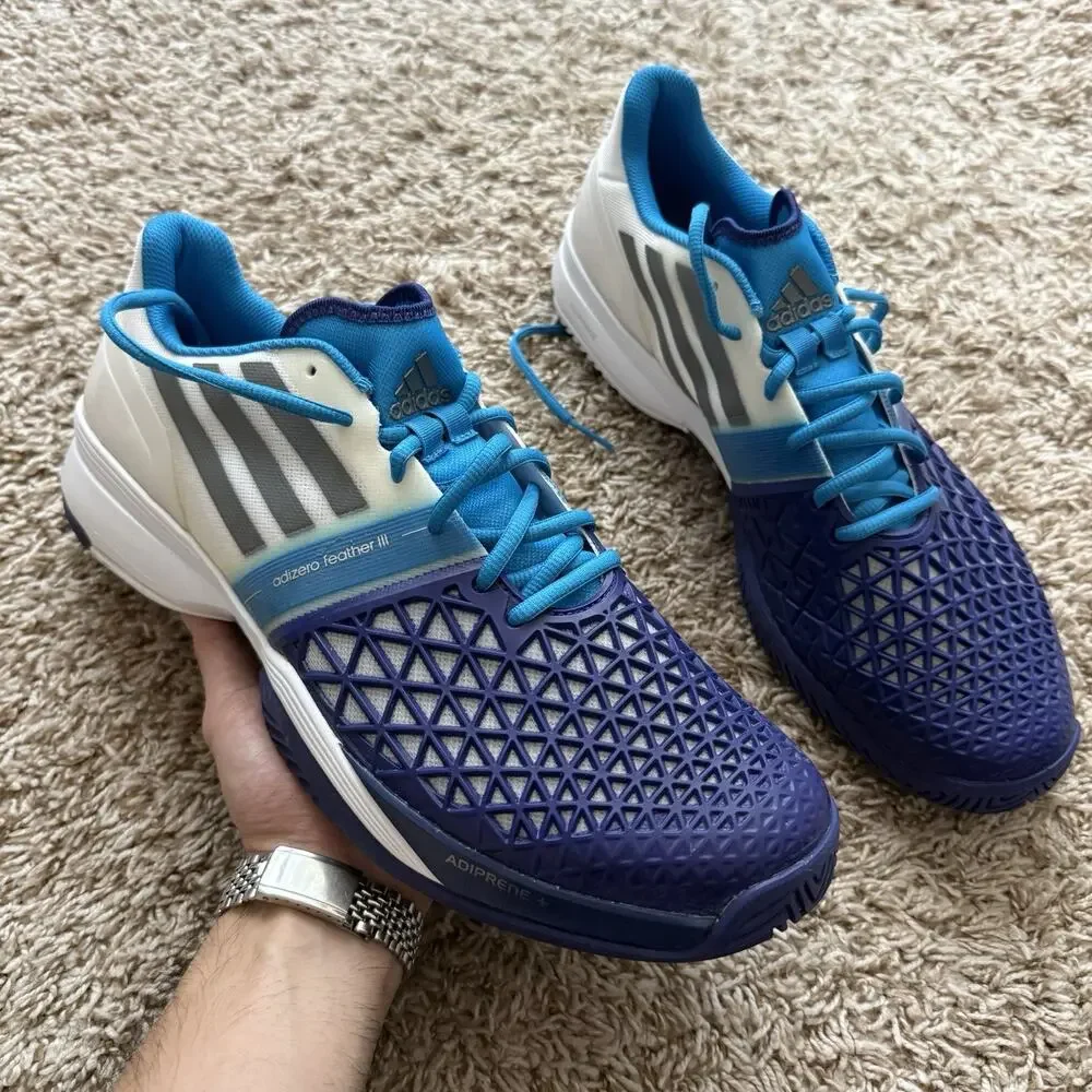 adidas new without